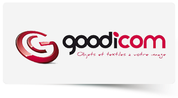 Logo Goodicom