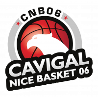 CAVIGAL NICE BASKET 06 - 1