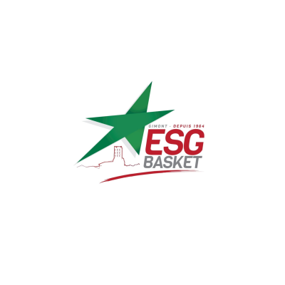 IE - ETOILE SPORTIVE GIMONTOISE BB - 1