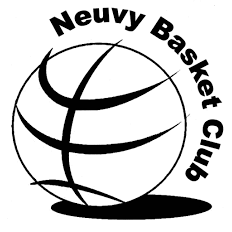 NEUVY ST SEP. BASKET CLUB - 1