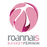 ROANNAIS BASKET FEMININ - 1