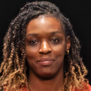 Grace MBAIKOUA