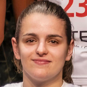 Adeline LABESSE